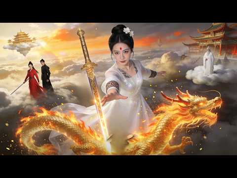 [MULTI SUB]【完整版】资质平庸被逐出师门，祖传玉佩觉醒化龙，林小鱼靠分身逆袭崛起！| 甜梦剧场