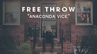 Anaconda Vice Music Video