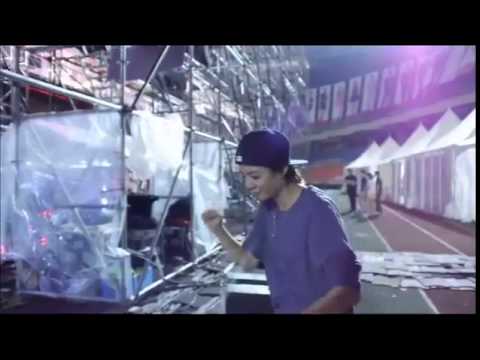 Amber - SM TOWN Live World Tour cut 9