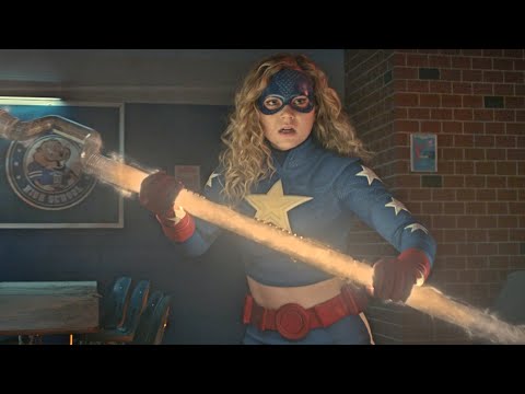 Stargirl- All Powers from Stargirl Season 2