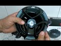 JVC CS-J620 automobilio garso kolonėlė 2 krypčių 300 W Turas