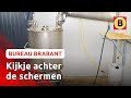 Wie zijn de grote spelers achter de criminele drugslabs? | Omroep Brabant