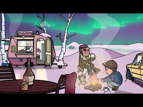 Lisi - Lapponia Feat Il Piccolo JY