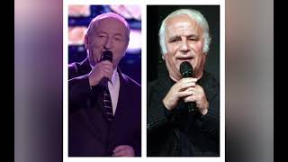 Luan Zhegu & Sherif Merdani - Kolazh (Festivali I 46-Të)