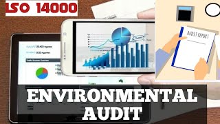 ENVIRONMENTAL AUDIT● ISO 14000● #environmentalscience #ugcnet #environment #environmentalaudit #nta