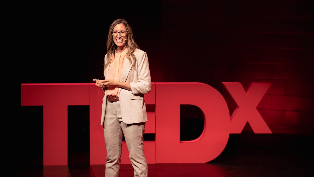How much do you trust? | Emanuela Brusadelli | TEDxWollongong