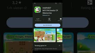 Download lagu 6 Game Mirip Harvest moon seru Untuk dimainkan Diandroid #shorts#fyp mp3