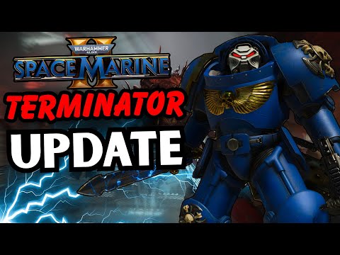 Space Marine 2 Modding is Better Than Ever