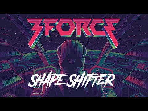 3FORCE - Shape Shifter