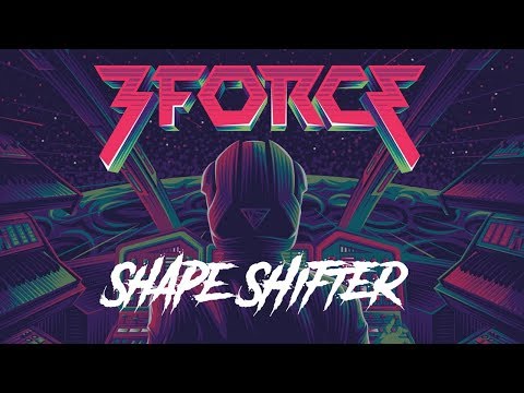 Video thumbnail for Shape Shifter