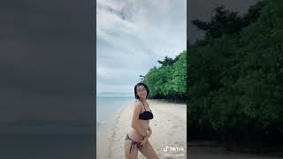 Belle Aguilar tiktok be like...