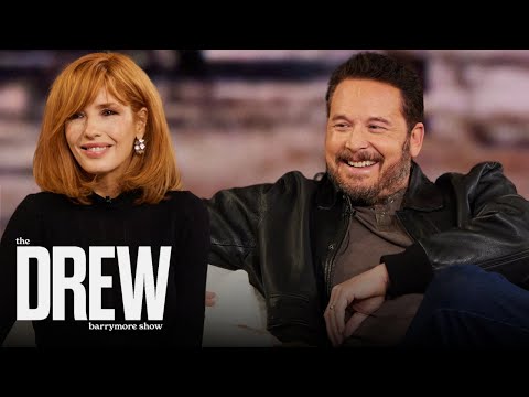 Cole Hauser Says Kelly Reilly 'Yellowstone' Co-Star is Like a Sister in Real Life | FULL EPISODE