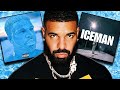 Drake S Comeback Album Will Break The Internet ICEMAN