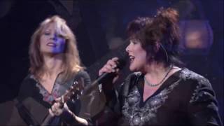 Heart - Crazy On You (HD)