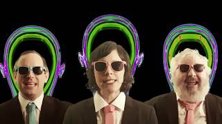 Wimps - Giant Brain (Official Music Video)