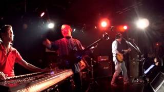 Blind Man (Mountain) - CABU Live at Adm, Ikebukuro - 24July2016