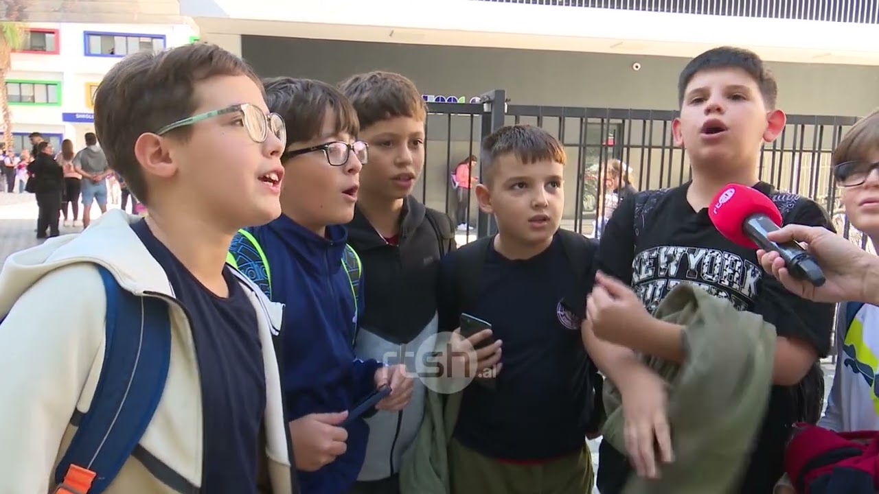 Ndalohet përdorimi i celularëve në shkolla, lejohen vetëm me justifikim nga prindi