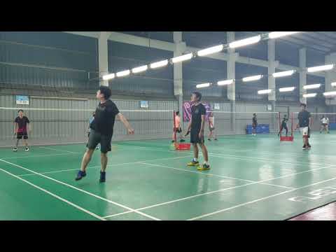 2022-03-18 #15 TGIF FUNMINTON AT FORUM 19 PJ