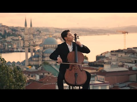 Bagjan Oktyabr - Yasak aşk (Aşk-ı Memnu) #AşkıMemnu
