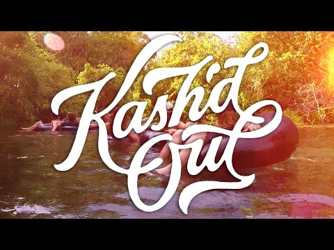 Kash'd Out Always Vibin' (Official Video)