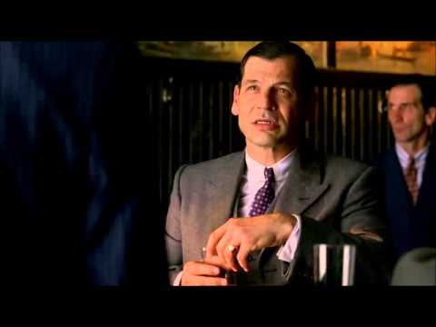 Boardwalk Empire - Hit on Nucky in Brooklyn.