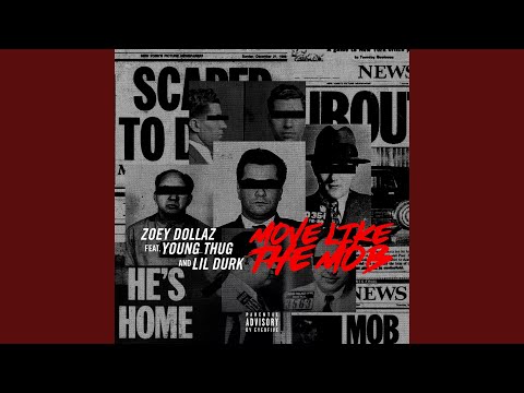 Video thumbnail for Move Like the Mob