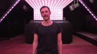 BUTCH WATERGATE 18 TEASER