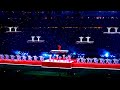 Rihanna S Super Bowl Halftime Show Was Meh