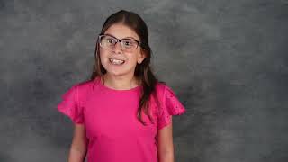 MJ - Presentation Time - Self-tape