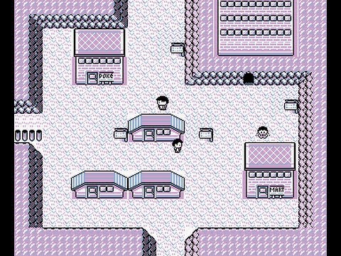 Lavender Town Beta 10 hours