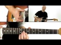 Improv Guitar Lesson - #8 Whole Tone Blues - Oz Noy