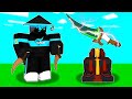 Crafting MAX LEVEL DAGGER and It's OP in Roblox Bedwars..