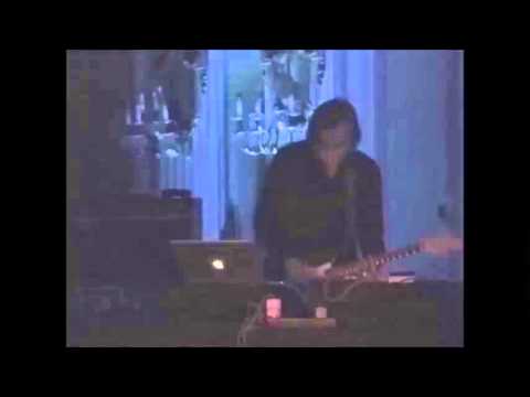 Fennesz - Liminality (a generous taste)