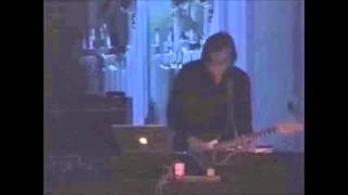 Fennesz - Liminality (a generous taste)