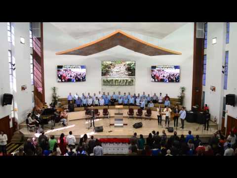 Saudai o Nome de Jesus  56 HCC