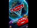 Cars 2 2011 DVD Overview