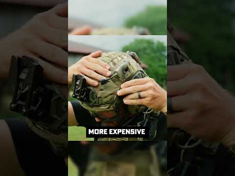 All-in-One Night Vision Setup