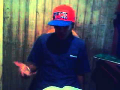 Marcos MCHH ♫YO NO VALORABA♫