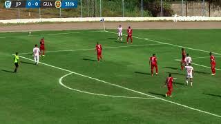 Ji-Paraná x Guaporé / DESTAQUE DA PARTIDA