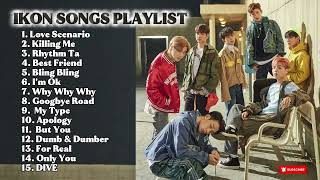 Download lagu 🖤 IKON (ALL SONGS COLLECTION) 🎶 - 🔥KILLING ME • ONLY YOU • DUMB & DUMBER • BLING BLING ✨💙 mp3
