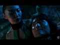 Mortal Kombat Annihilation 1997 Liu Kang Vs Jade