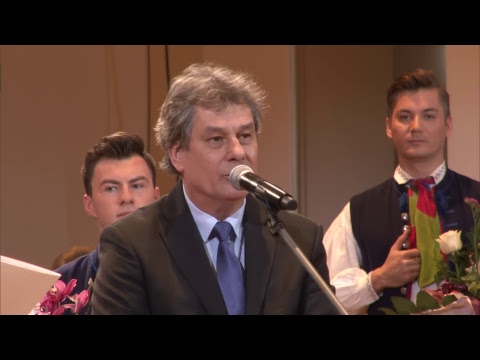 GALA AND CONCERT OF THE LAUREATES