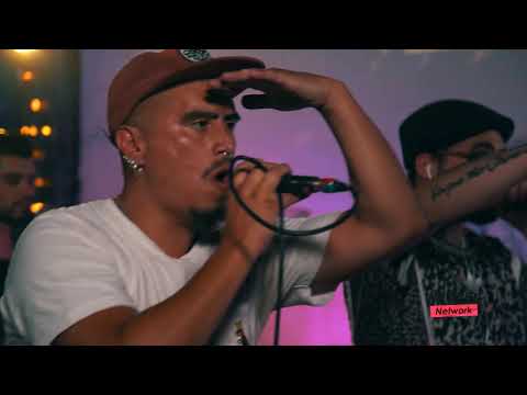 PKNT 🌶️ HASTA QUE PARE EL CORAZÓN (LIVE SESION)