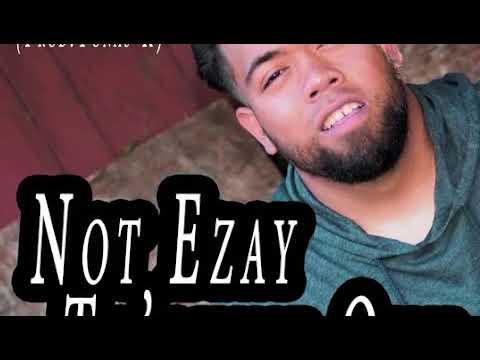 Not Ezay - Ta'ahine Ohh. (Prod.Yonas-K)
