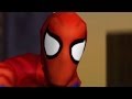 Spider Man 2000 Walkthrough Part 10 Scale The Girders