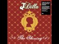 J Dilla - Won't Do (Instrumental)