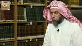 7 - الرسائل الشخصية للشيخ الإمام محمد بن عبدالوهاب فيديو الحلقة ( 7 ) - رسائل منتقاة - الشيخ الفوزان image