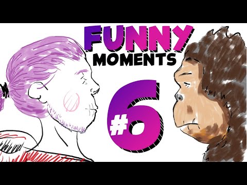 Beço Funny Moments | EightbornV #6