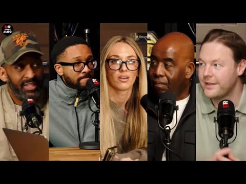 The panel discuss and predict Arsenal vs Chelsea…