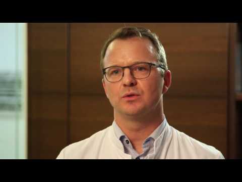 Arthroskopische Meniskektomie des Kniegelenks nach operativen Eingriffen Verschlimmerung der Symptome der degenerativen Bandscheibenerkrankungen der Halswirbelsäule Symptome